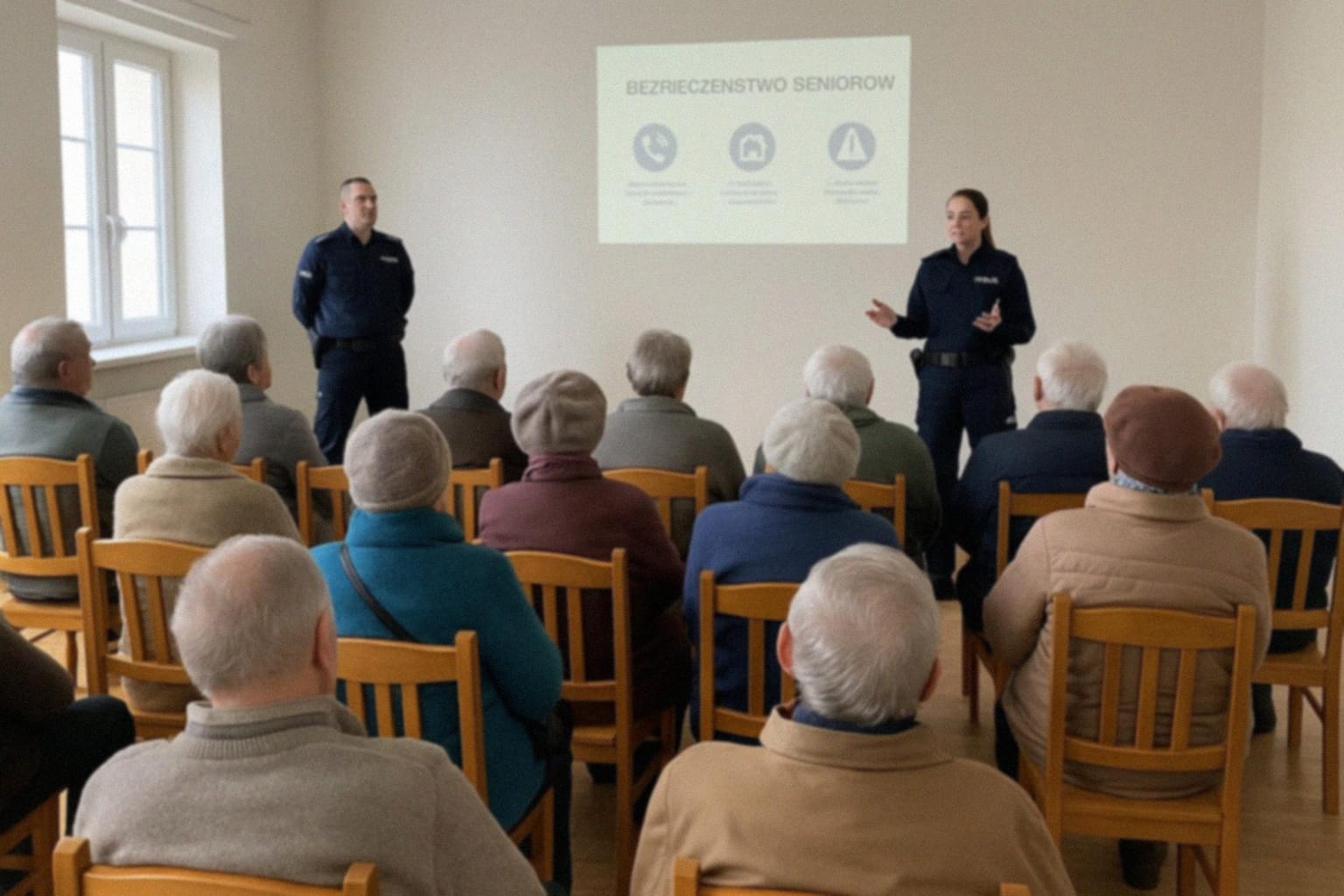 Spektakl teatralny „Tararysiapaty” w Radlinie – edukacja ekologiczna przez zabawę