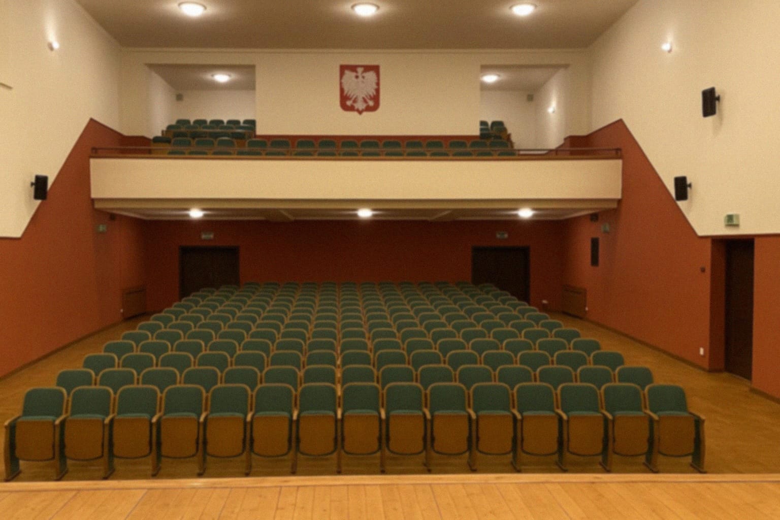 Wyjątkowy koncert „Dziedzictwo DŇļwińôk√≥w” w Radlinie