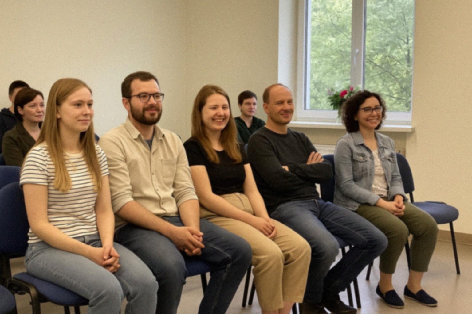 Wraca spektakl taneczny „Weseli. Ale to już było” w wykonaniu zespołu Deja Vu w Radlinie