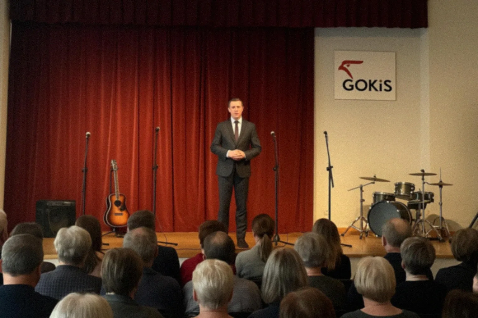 Święto Śląskiej Godki w Radlinie – Kultura i Tożsamość w Jednym Miejscu