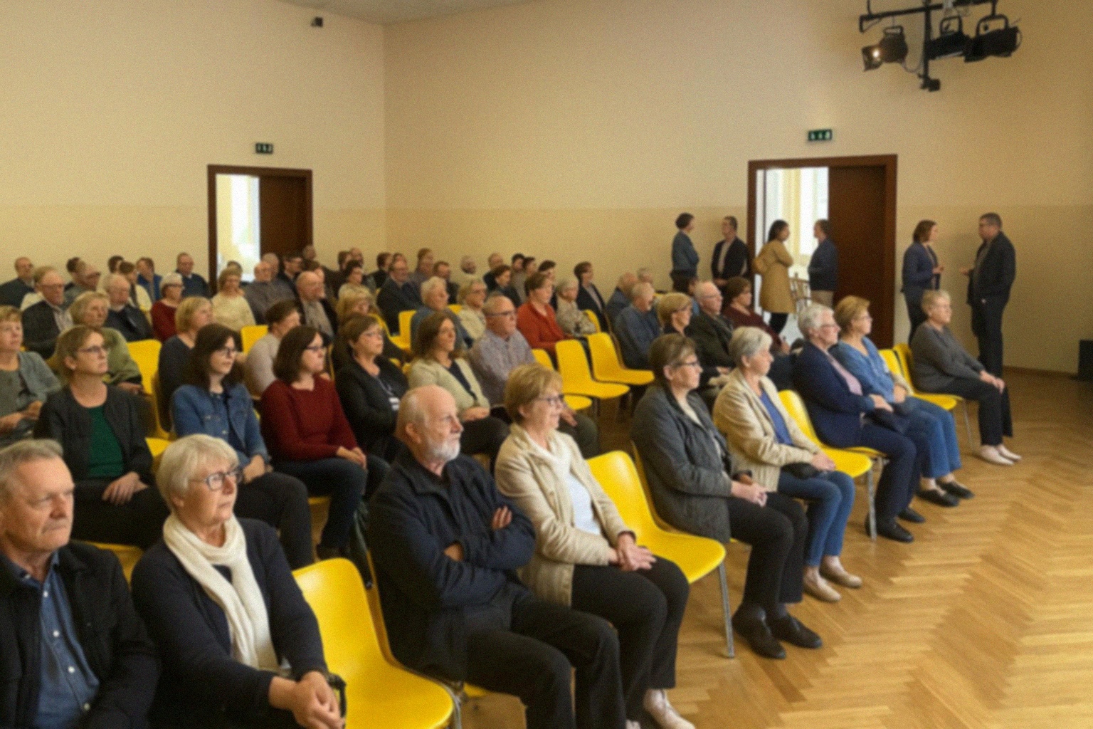 Bezpłatne spektakle plenerowe dla dzieci w Radlinie