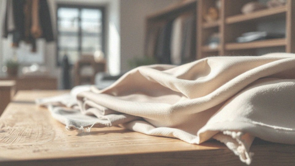 Gdzie kupować dobre jakościowo ubrania? Przewodnik zakupowy