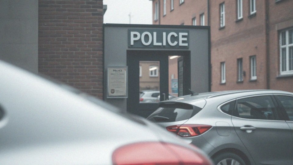 Gdzie zgłosić cofnięcie licznika? Przewodnik krok po kroku