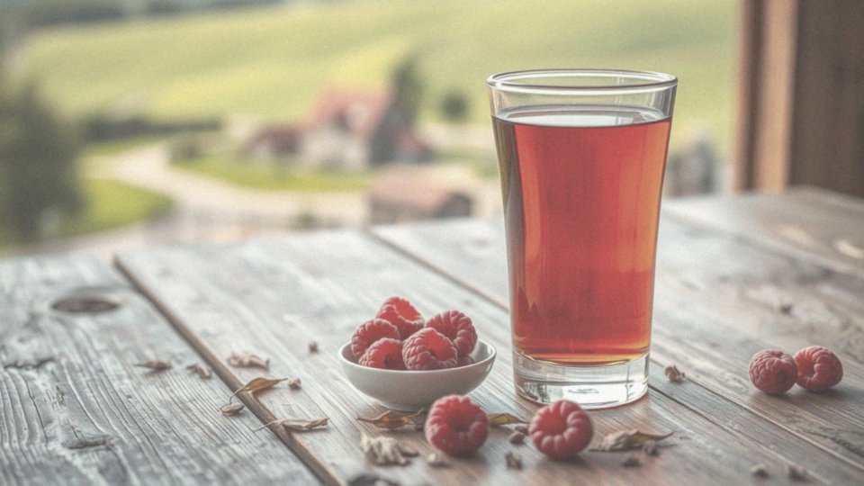 Herbata rooibos na odchudzanie – korzyści i właściwości zdrowotne