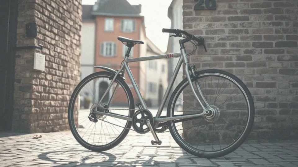 Jak dobrać rower do wzrostu? Praktyczne porady i wskazówki