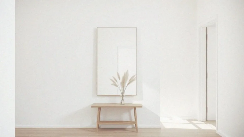 Jak ozdobić lustro w przedpokoju? Sprawdzone pomysły i porady