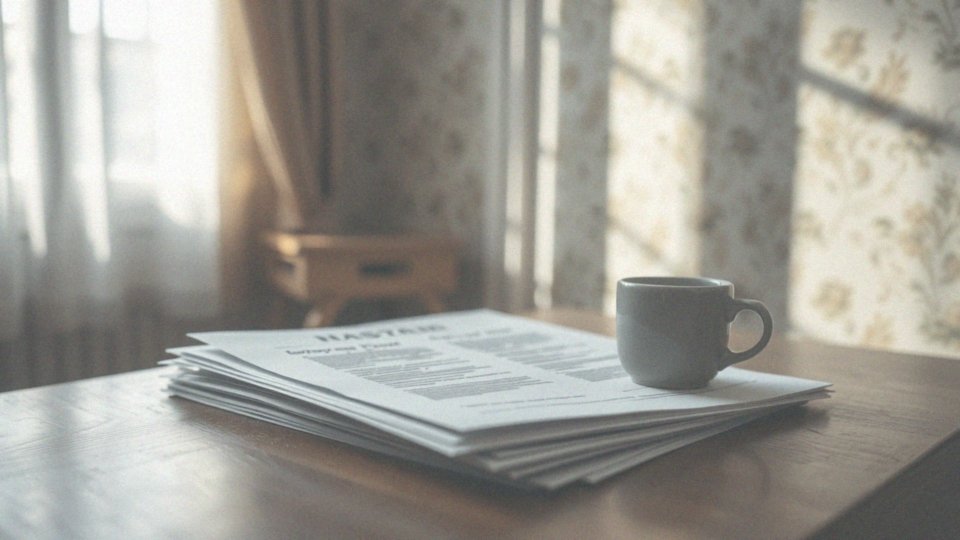 Jak przygotować się do rozwodu? Skuteczny przewodnik krok po kroku
