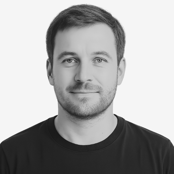 Kacper Gabruk