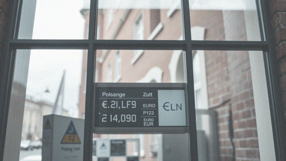 Kiedy euro w Polsce? Kluczowe informacje o przyszłości waluty