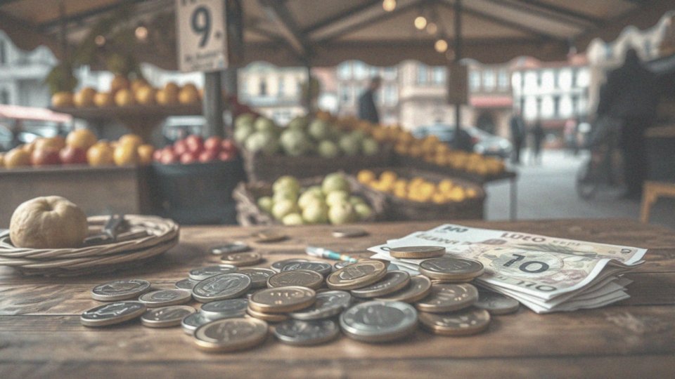 Kiedy weszło euro? Kluczowe daty i informacje o strefie euro