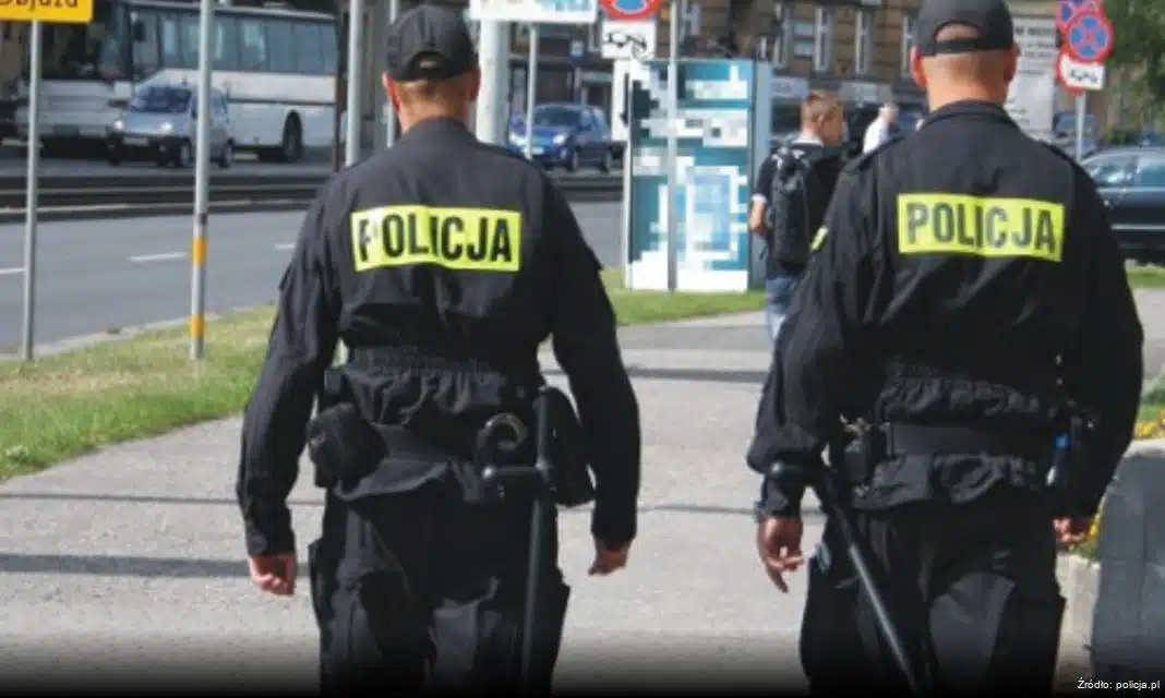 Bezpieczeństwo publiczne w 2025 roku – działania Policji w Radlinie