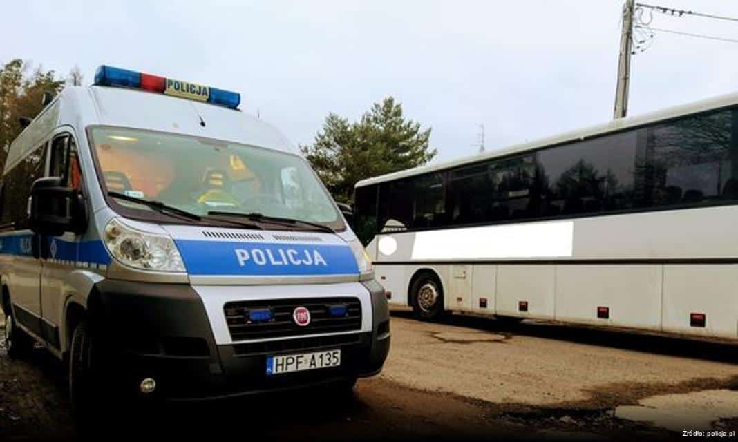 Zmiany w procedurze doboru do służby w Policji