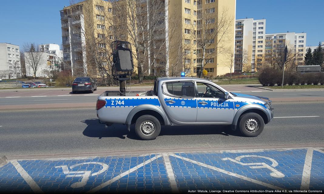 Rydułtowscy policjanci zapobiegli tragedii, ratując życie mężczyzny