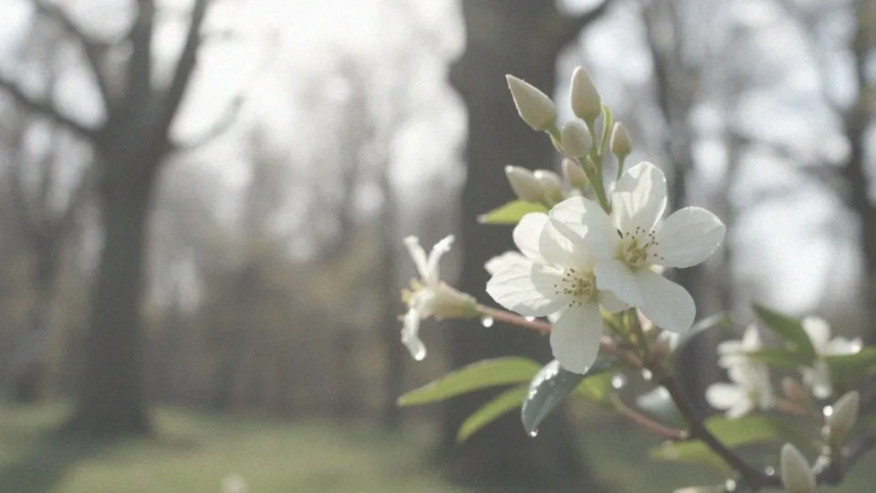Kwiat kasztanowca na co pomaga? Właściwości i zastosowania
