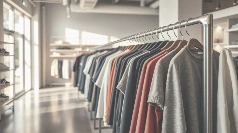 Markowe ciuchy za grosze – gdzie kupić modne ubrania w atrakcyjnych cenach?