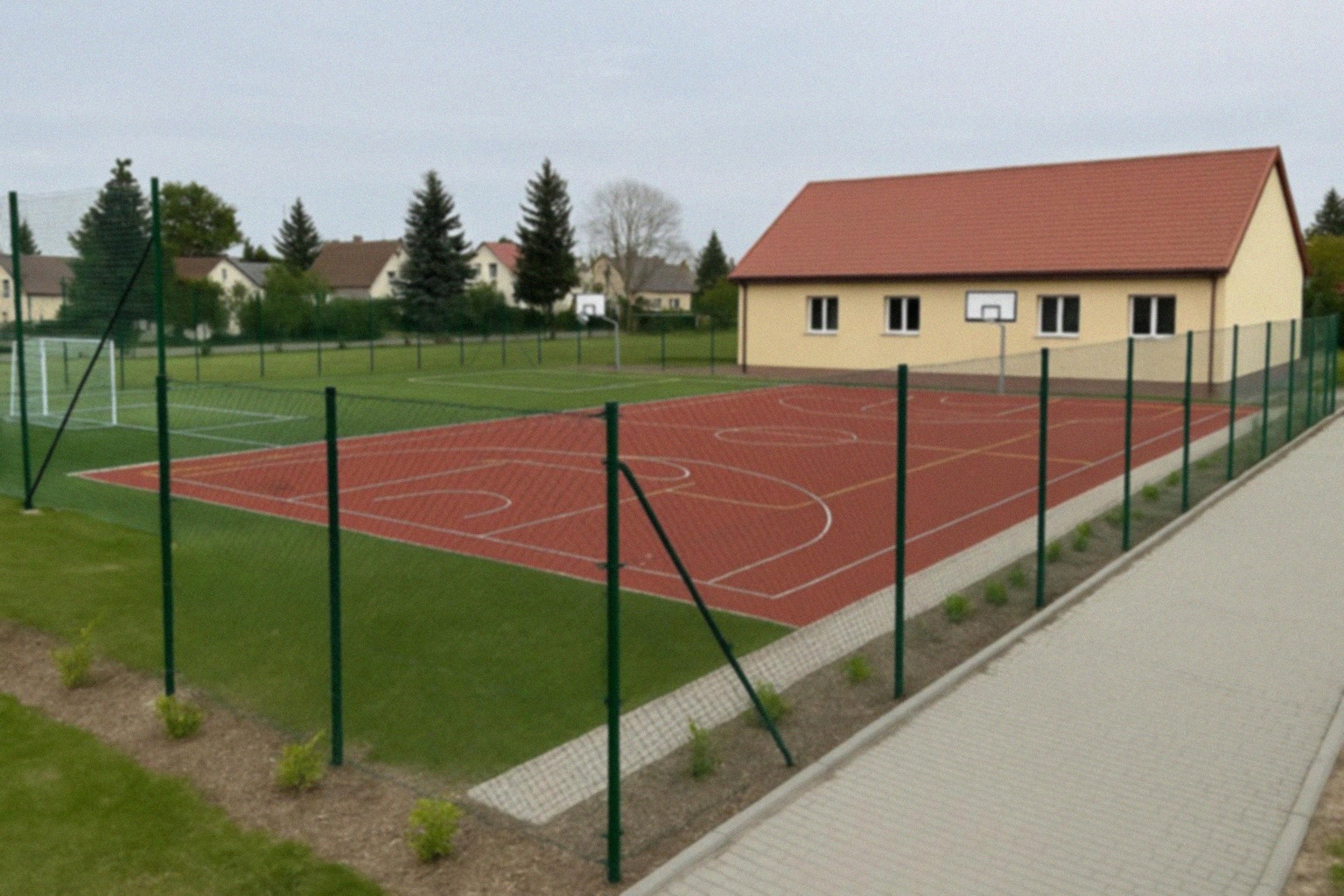 Wakacyjne atrakcje w Radlinie – sprawdź promocje i zajęcia!