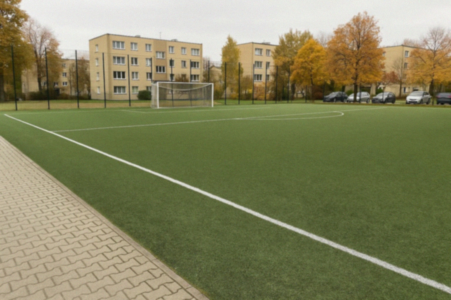 Zajęcia Ninja Kids w Radlinie – Aktywność fizyczna dla dzieci