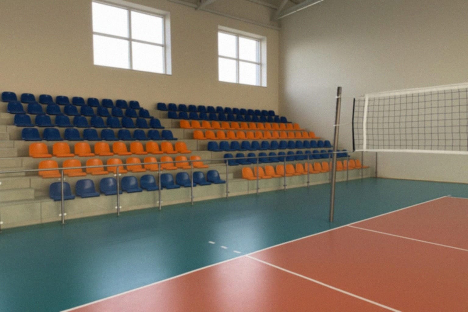 Życzenia Świąteczne od Miejskiego Ośrodka Sportu Radlin