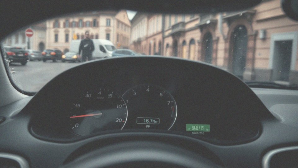 Odszkodowanie za cofnięty licznik – jak dochodzić roszczeń?