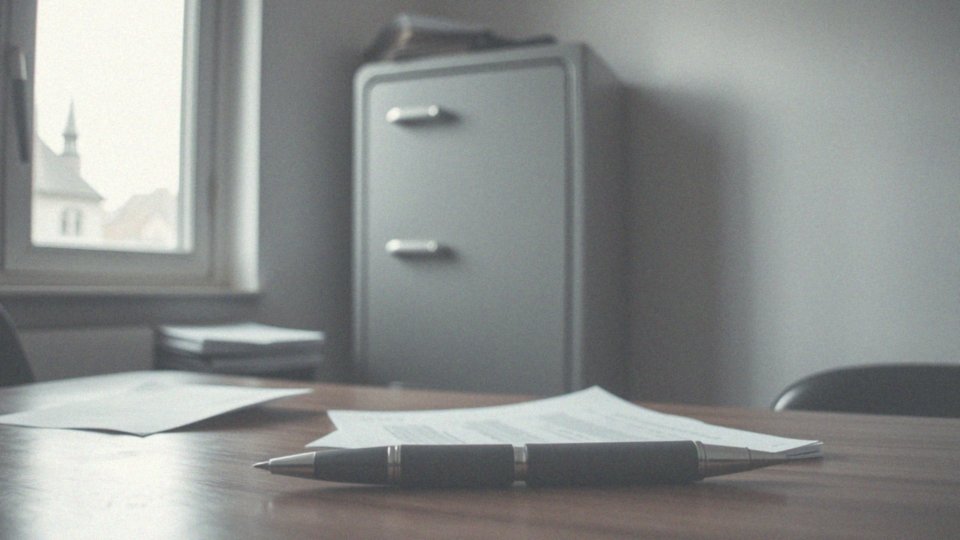 Odszkodowanie za niewydanie świadectwa pracy – prawa pracownika i procedury