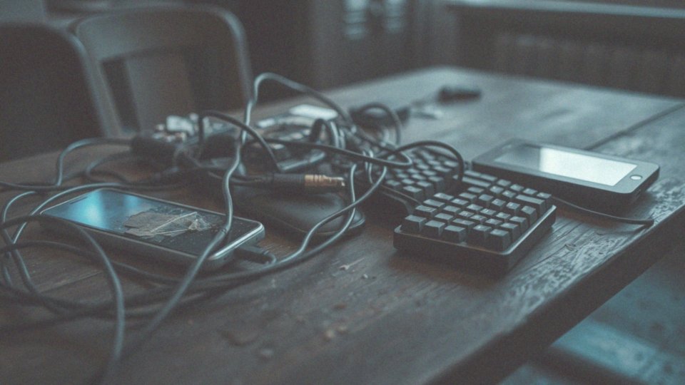 Oszustwa internetowe – przykłady i jak się przed nimi bronić