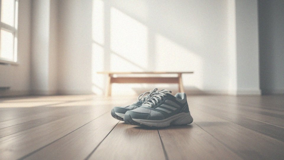 Plan treningowy dla początkujących – jak stworzyć idealny program?