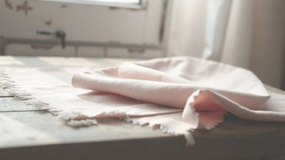 Pudrowy róż a brudny róż – różnice i zastosowania w aranżacjach