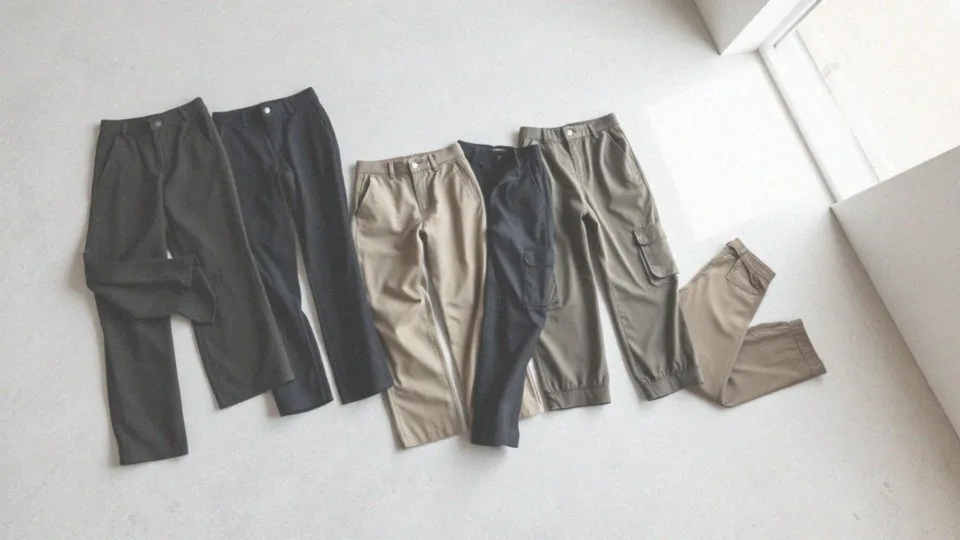 Rodzaje spodni damskich – sprawdź modne fasony i stylizacje