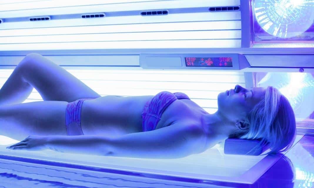 Solarium Radlin