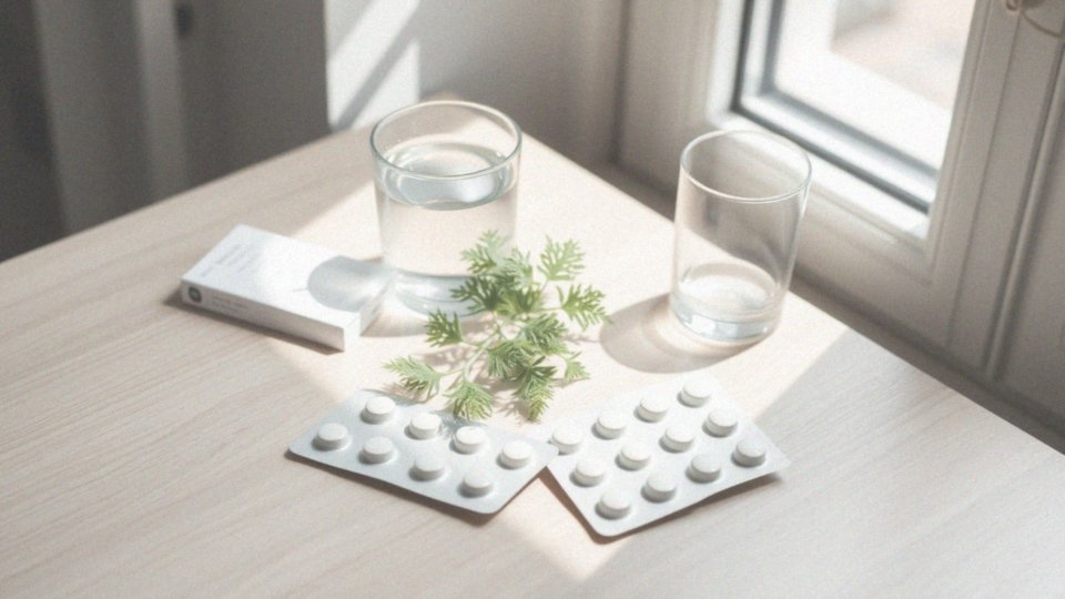 Tabletki regulujące wydzielanie sebum – jak działają i jakie mają skutki?