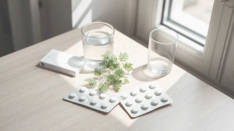 Tabletki regulujące wydzielanie sebum – jak działają i jakie mają skutki?