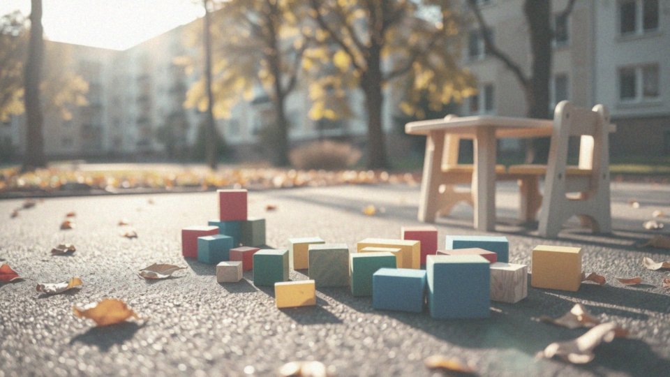 W jakim wieku do zerówki? Wymagania i korzyści z edukacji przedszkolnej