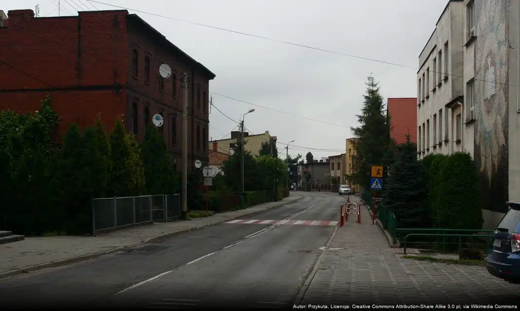 Życzenia Wielkanocne dla Mieszkańców Radlina