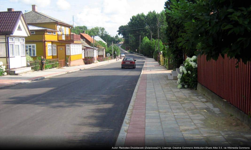 Terminy Posiedzeń Rady Miejskiej w Radlinie na Styczeń 2025